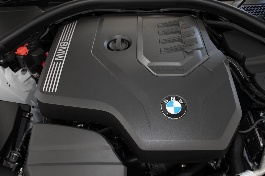 2026 BMW 3 Series G20 LCI II 330i M Sport Sedan