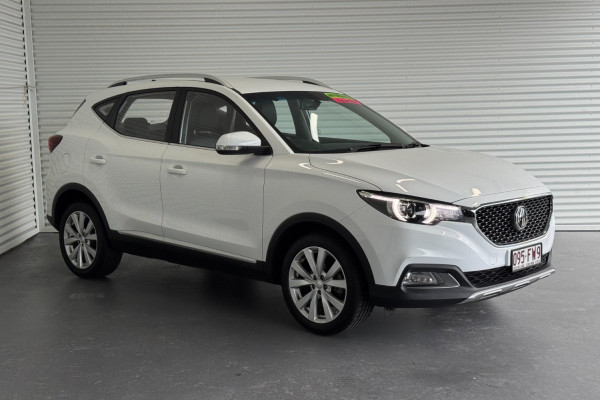 2022 MG ZS AZS1 Excite SUV