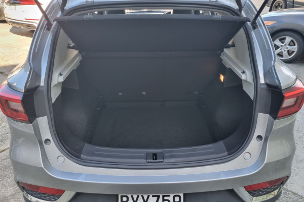 2023 MG ZS AZS1 Excite SUV Image 17