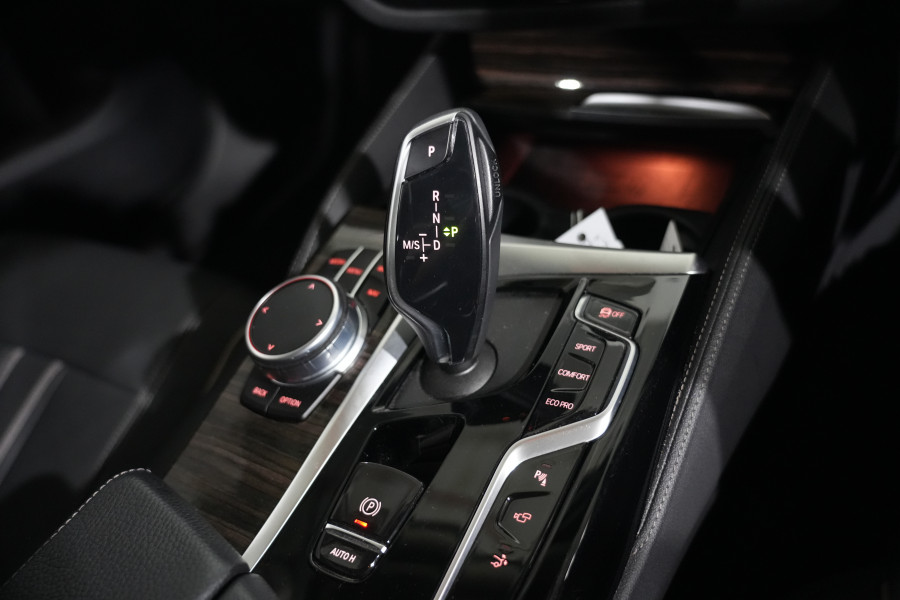 2020 BMW 6 Series 20d Luxury Line Gran Turismo Hatch