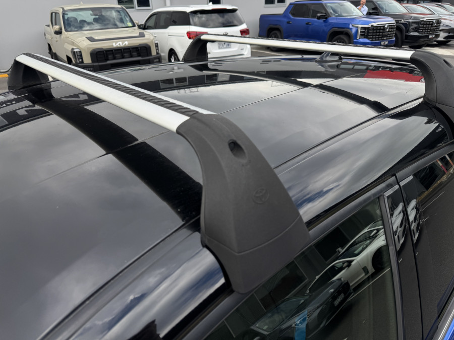 2019 Toyota C-HR NGX10R Koba SUV Image 14