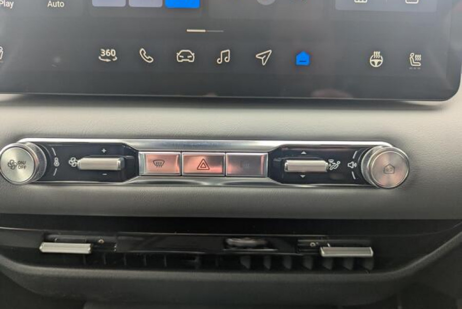 2025 MG MGS5 EV ZS3EM Essence 62 SUV Image 13