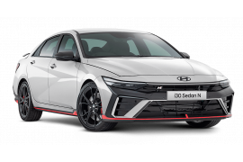 Hyundai i30 N Premium CN7.V2