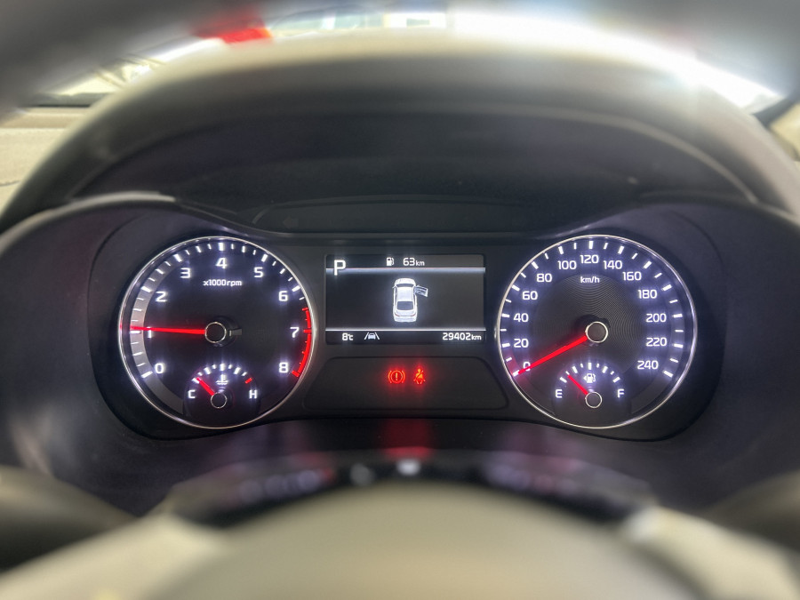 2021 MY22 Kia Cerato BD Sport Sedan Image 13