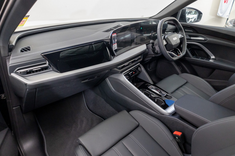 2025 Audi Q5 GU TDI 150kW Sport SUV