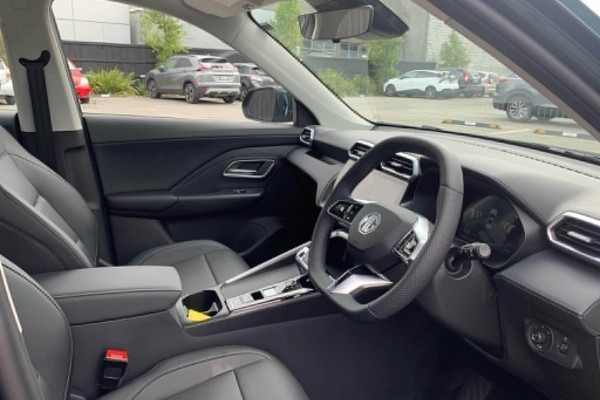 2026 MG ZS Essence Hybrid+ SUV Image 10