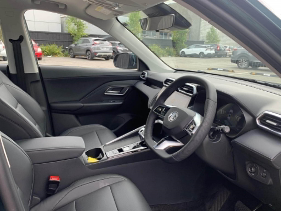 2026 MG ZS Essence Hybrid+ SUV Image 10