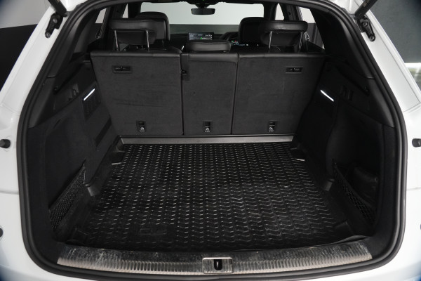 2023 Audi SQ5 FY TDI SUV Image 11
