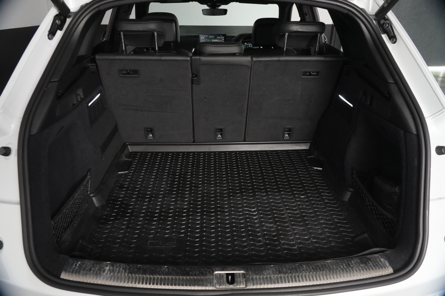 2023 Audi SQ5 FY TDI SUV Image 11
