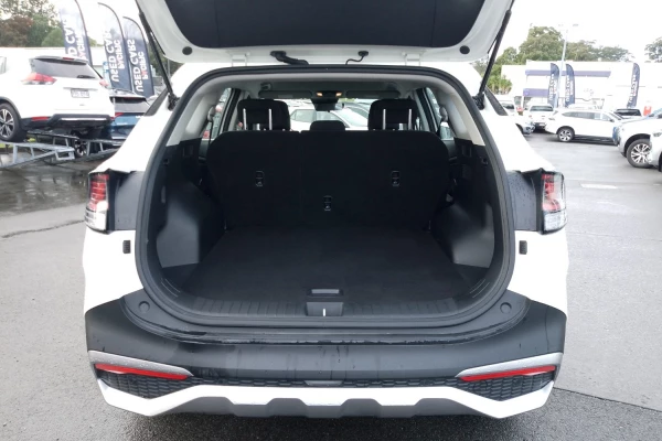 2025 MY26 Kia Sportage NQ5 PE S SUV Image 16