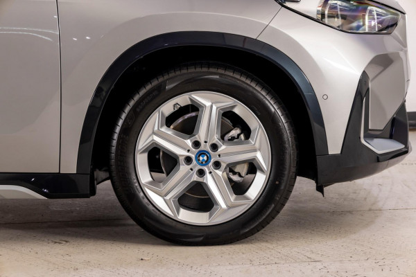 2024 BMW X3 M F97 LCI Competition SUV image 23