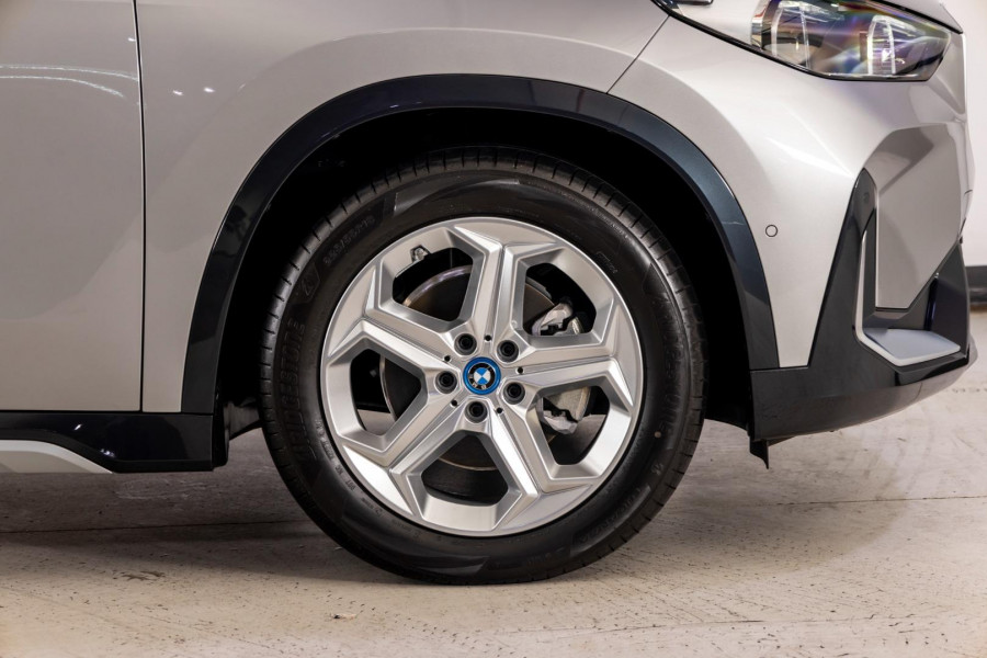 2024 BMW X3 M F97 LCI Competition SUV