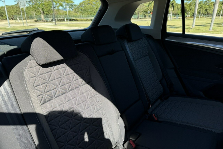 2024 Volkswagen Tiguan 5N 132TSI Life SUV Image 10