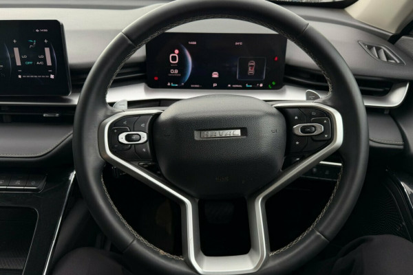 2022 Haval H6 B01 LUX SUV Image 22