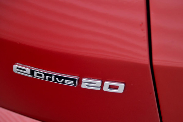2024 BMW iX2 U10 eDrive20 M Sport SUV image 31