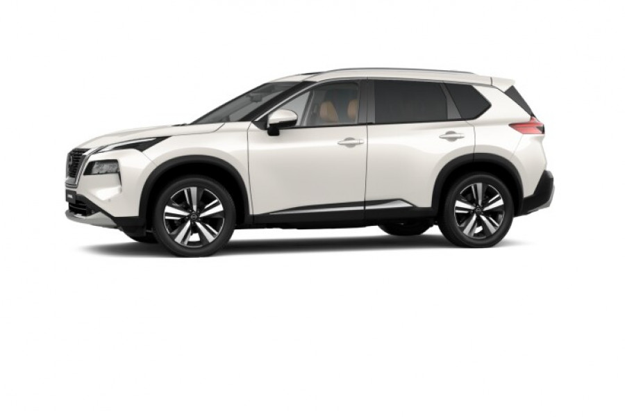 2025 Nissan X-Trail T33 Ti-L SUV
