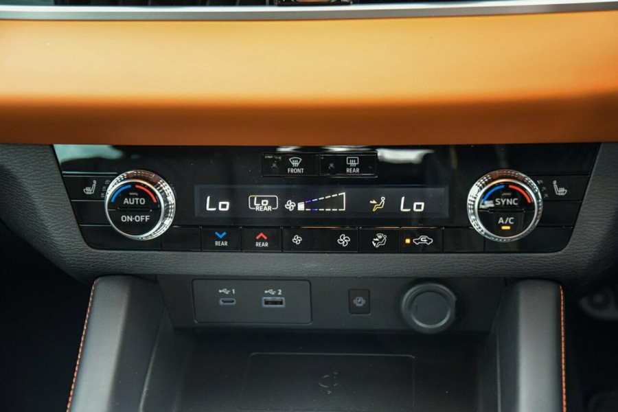 2023 Mitsubishi Outlander ZM Exceed Tourer SUV Image 19
