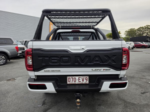 2022 MY23 LDV T60 SK8C Max LUXE Ute