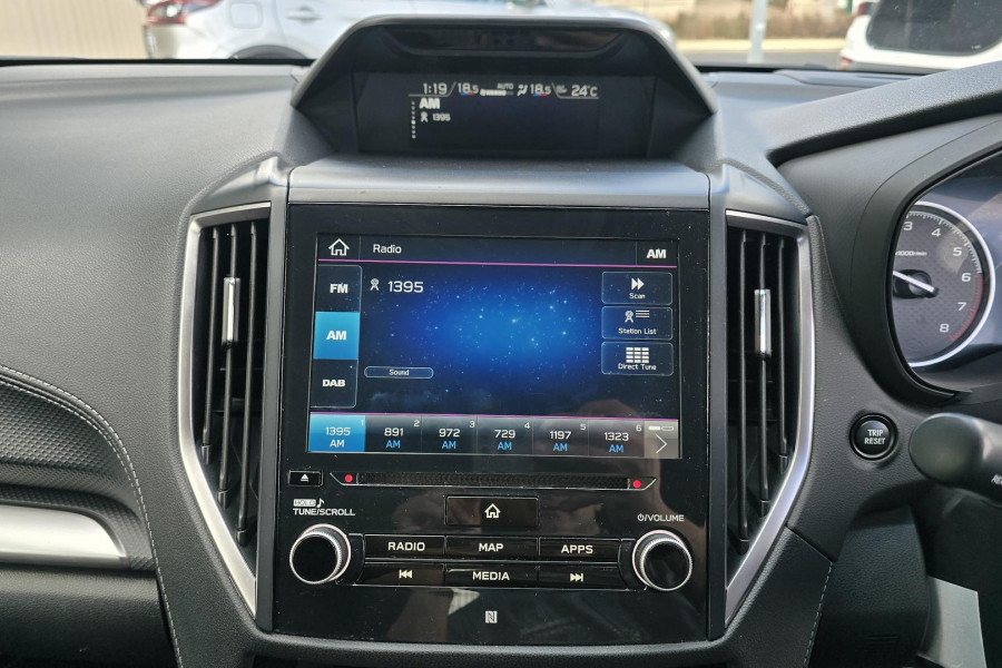 2021 Subaru Forester S5 2.5i Premium SUV Image 20