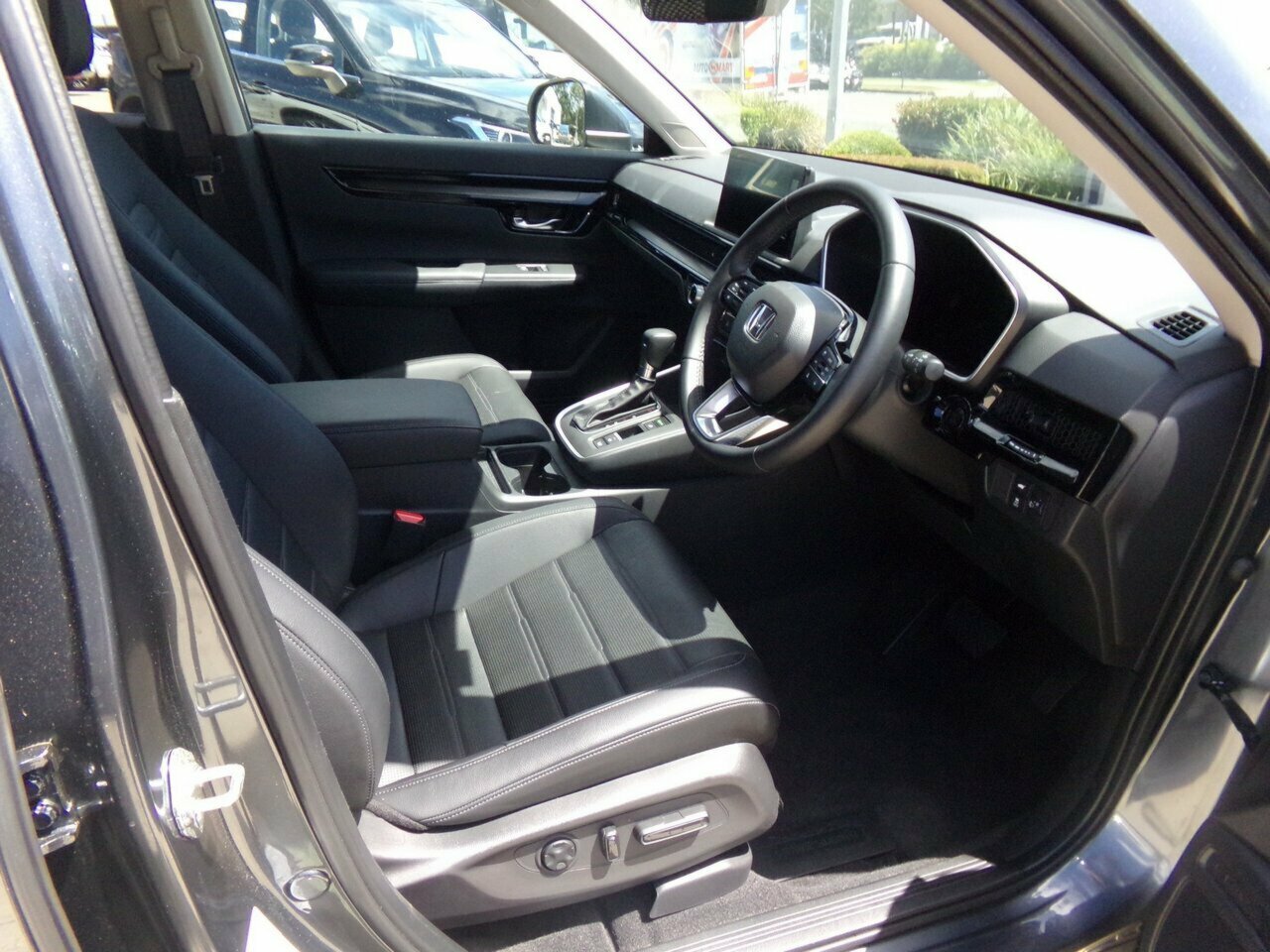 2023 Honda CR-V RW VTi SUV Image 10