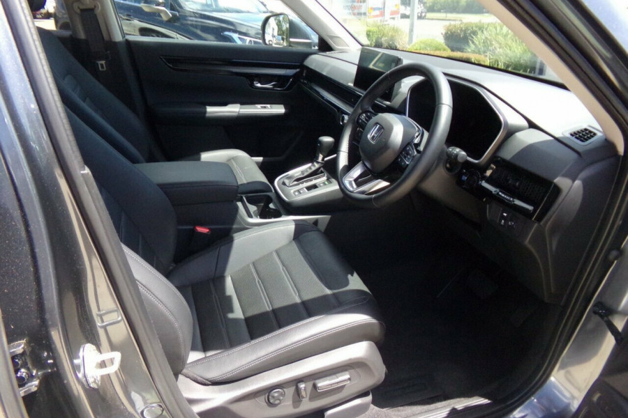 2023 Honda CR-V RW VTi SUV Image 10