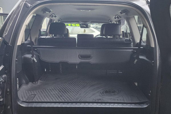 2021 Toyota LandCruiser Prado GDJ150R VX SUV Image 31
