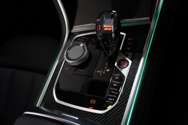 2023 BMW M850i Gran Coupe Coupe Image 35