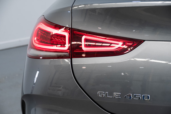 2022 Mercedes-Benz GLE-Class GLE450 Coupe Image 11