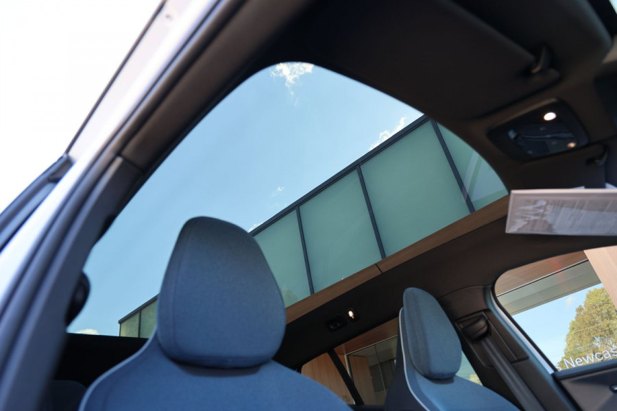 2026 MY27 Volvo EX30  Ultra P5 Long Range SUV Image 11