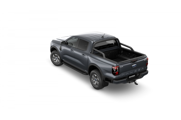2024 Ford Ranger P703 XLT Ute Image 5