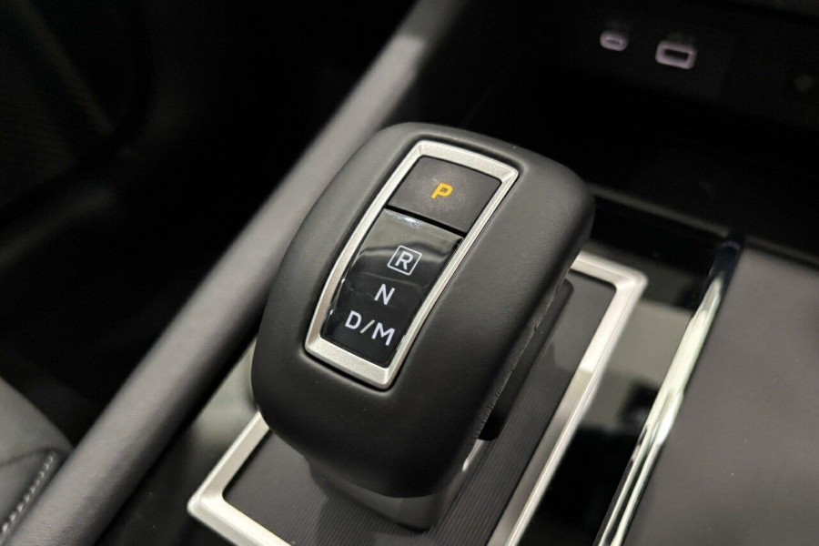 2024 Mitsubishi Outlander ZM Aspire SUV Image 29