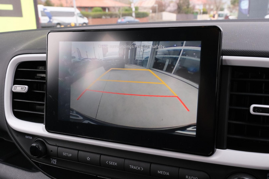 2025 MY26 Hyundai Venue QX.V5 Active SUV Image 10