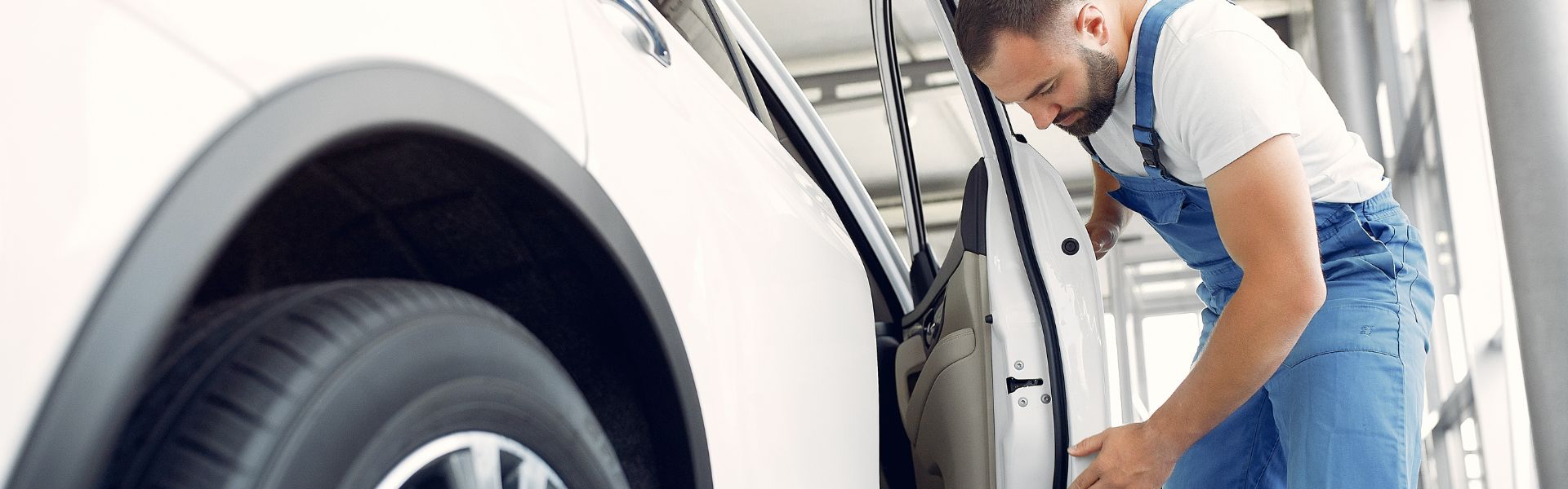 Service - Warwick Automotive Group