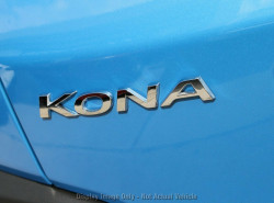 2018 MY19 Hyundai Kona OS.2 Active Suv