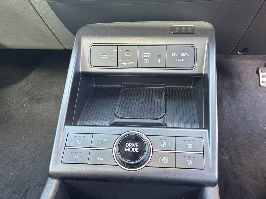 2026 Hyundai KONA SX2.V3 Hybrid Premium N Line SUV Image 20