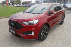 Ford Endura ST-Line CA