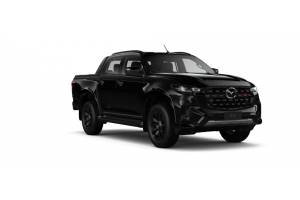 2026 Mazda BT-50 TF SP Ute Image 6