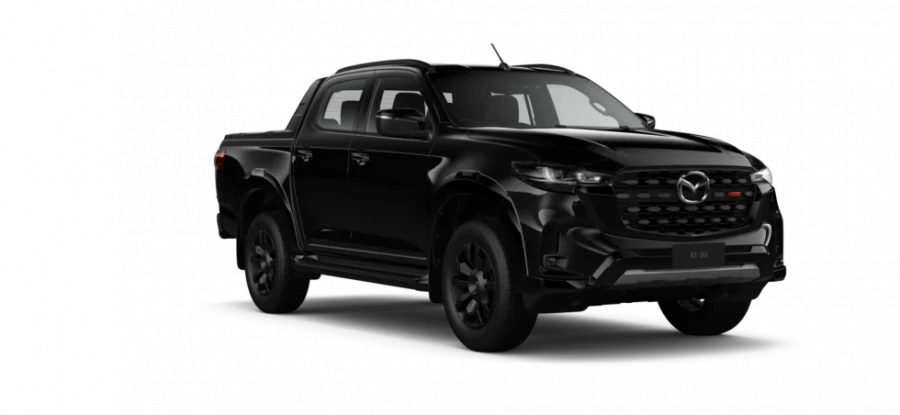 2026 Mazda BT-50 TF SP Ute Image 6