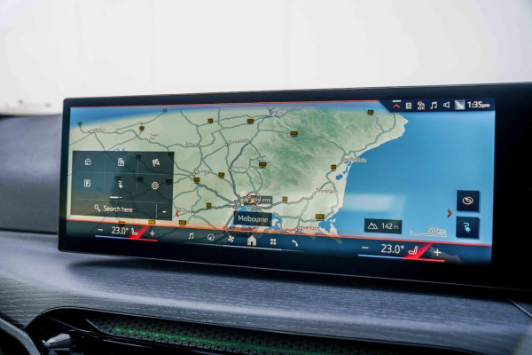 2026 BMW i4 G26 eDrive35 Hatch image 15