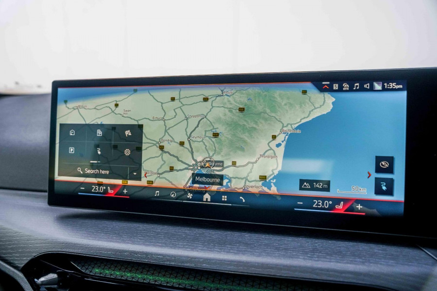 2026 BMW i4 G26 eDrive35 Hatch