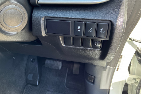 2024 Mitsubishi Eclipse Cross YB LS SUV Image 17