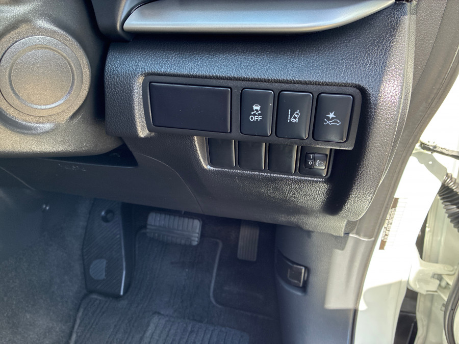 2024 Mitsubishi Eclipse Cross YB LS SUV Image 17