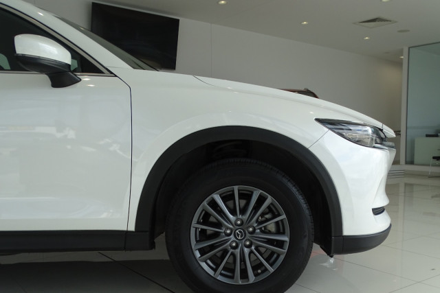 2019 Mazda CX-8 KG Series Sport Wagon Image 6