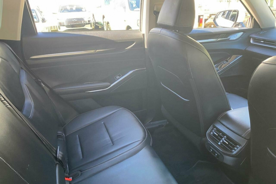 2021 Haval H6 B01 Lux SUV Image 26