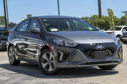 Hyundai IONIQ Electric Elite AE.2