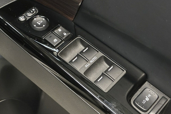 2021 Honda Odyssey 5th Gen Vi LX7 Wagon Image 11