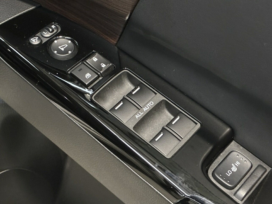 2021 Honda Odyssey 5th Gen Vi LX7 Wagon Image 11