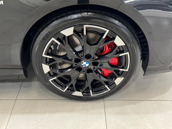 2025 BMW 1 Series F70 M135 xDrive Hatch image 12