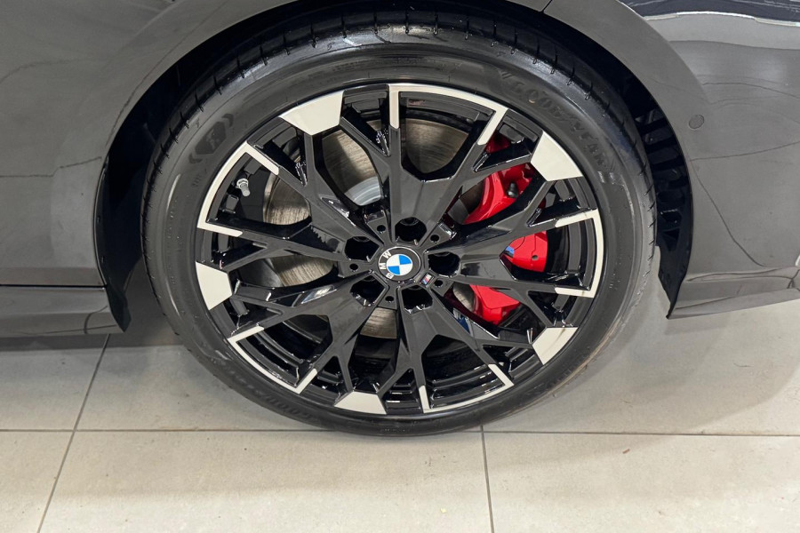 2025 BMW 1 Series F70 M135 xDrive Hatch