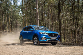 Rev your conference calls up a gear with MG video backgrounds 